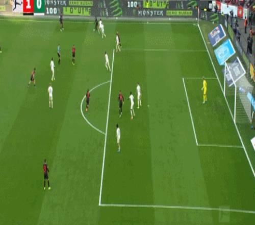 德甲,弗赖堡点球,制胜,开云体育,开云体育官网,开云体育app,开云体育app下载