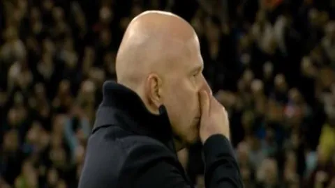 威廉加拉批马雷斯卡战术：0-1负于阿森纳，风格宛如1980年代再现