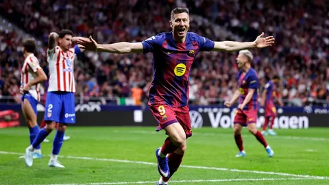 拜仁与门德斯洽谈昆达转会；今夏计划签下重磅边锋