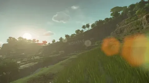 此君控球如虎，冷静自如，打球灵动不拘泥，实力显然胜过众人一筹。